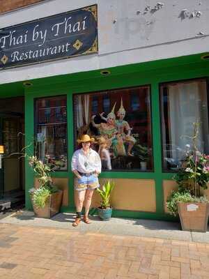 Thai By Thai