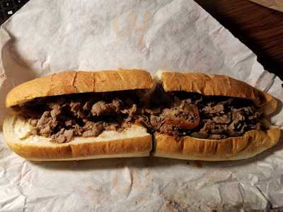 Jersey Mike's Subs
