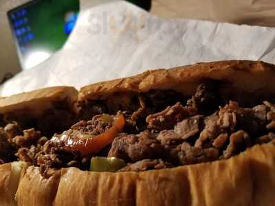 Jersey Mike's Subs