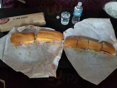 Jersey Mike's Subs