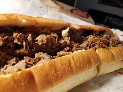 Jersey Mike's Subs