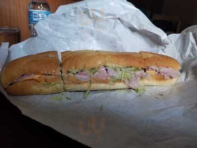 Jersey Mike's Subs