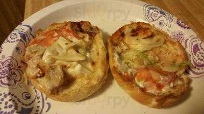 Vennari's Pizza & Subs