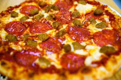 Vennari's Pizza & Subs