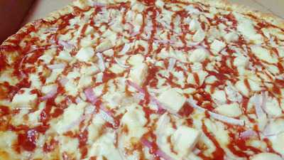 Vennari's Pizza & Subs