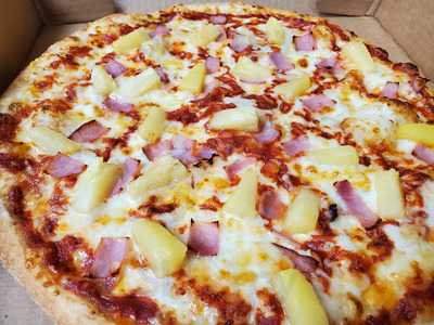 Vennari's Pizza & Subs