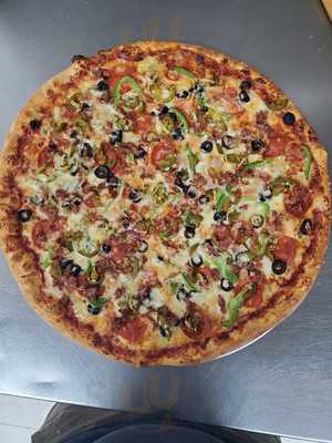 Vennari's Pizza & Subs