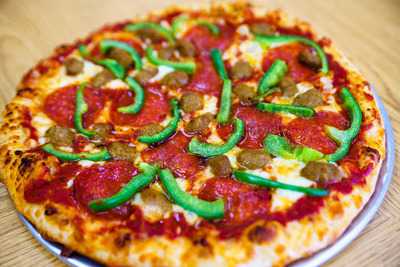 Vennari's Pizza & Subs