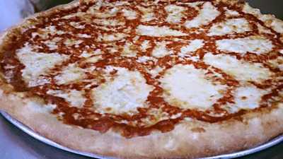 Vennari's Pizza & Subs