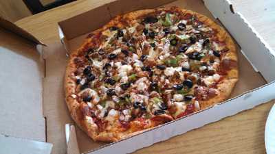 Vennari's Pizza & Subs