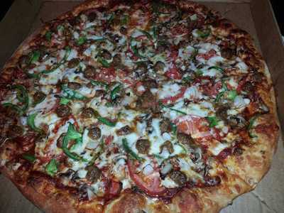 Vennari's Pizza & Subs