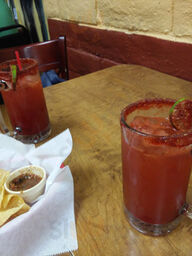 Don Lencho's Authentic Mexican Food