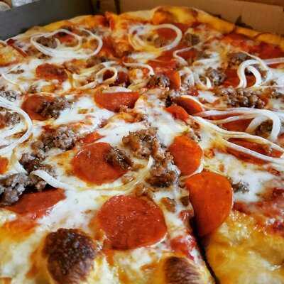 Mimi's Italian Eatery