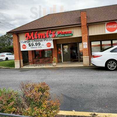 Mimi's Italian Eatery
