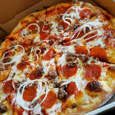 Mimi's Italian Eatery