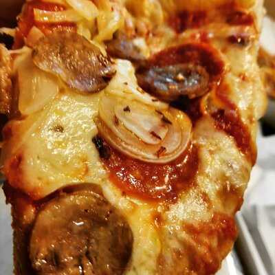 Mimi's Italian Eatery