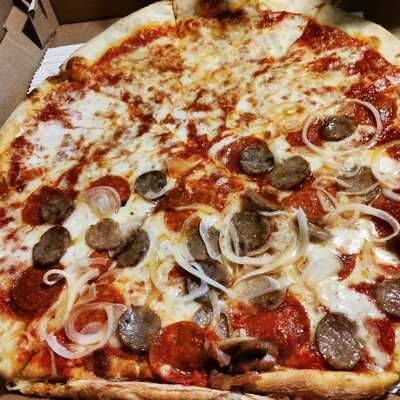 Mimi's Italian Eatery