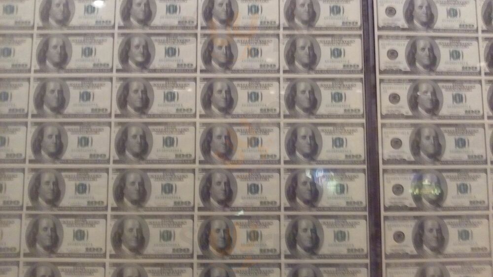 Horseshoe Bossier City