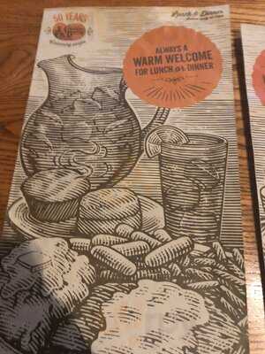 Cracker Barrel Old Country Store