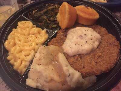 Cracker Barrel Old Country Store