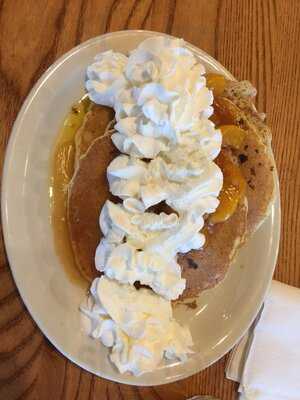 Cracker Barrel Old Country Store