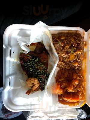 Bernies Jerk Kitchen