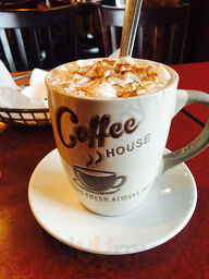 Coffee House