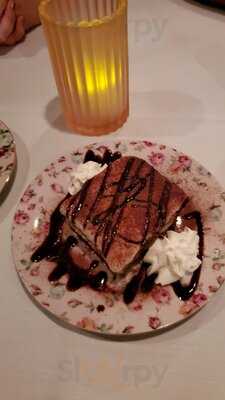 Lucia Italian Restaurant