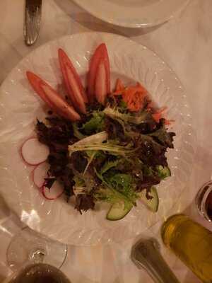 Lucia Italian Restaurant