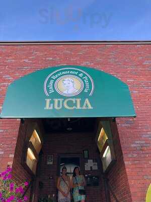 Lucia Italian Restaurant