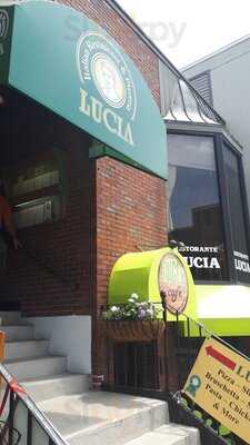 Lucia Italian Restaurant