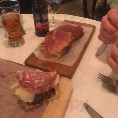 Lucia Italian Restaurant