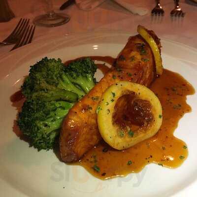 Lucia Italian Restaurant