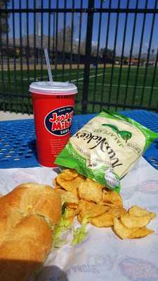 Jersey Mike's Subs