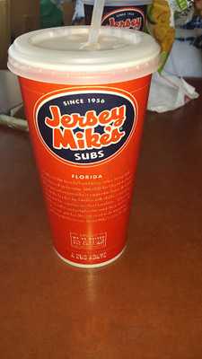 Jersey Mike's Subs