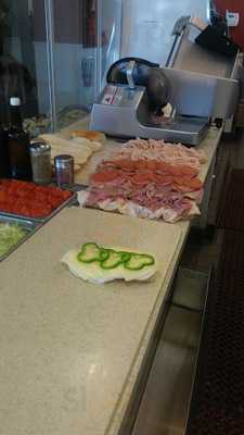 Jersey Mike's Subs