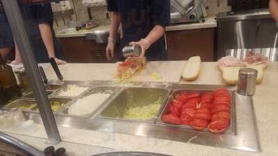Jersey Mike's Subs