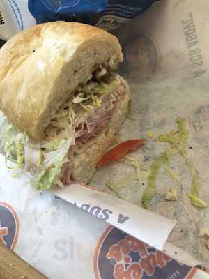 Jersey Mike's Subs