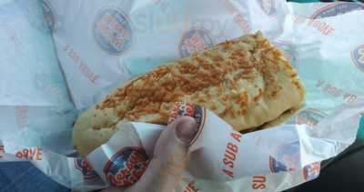 Jersey Mike's Subs