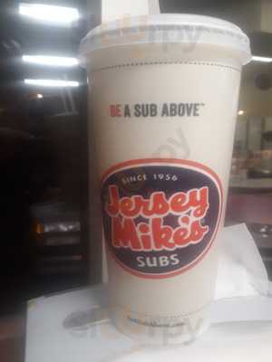 Jersey Mike's Subs