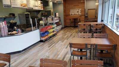 Jersey Mike's Subs
