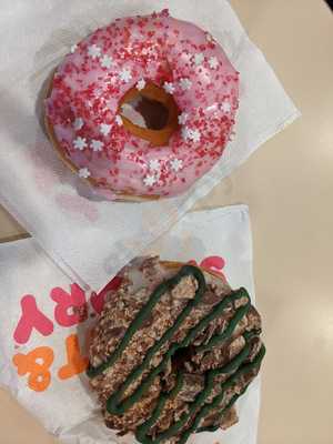 Dunkin'