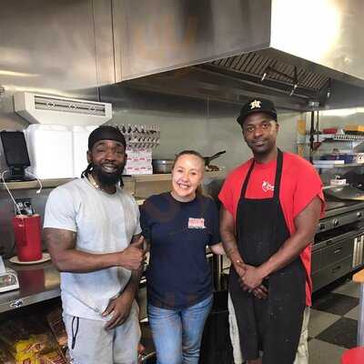 Strawn's Eat Shop Also