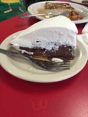 Strawn's Eat Shop Also