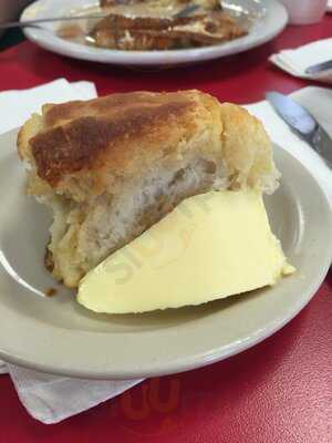 Strawn's Eat Shop Also