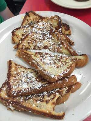 Strawn's Eat Shop Also