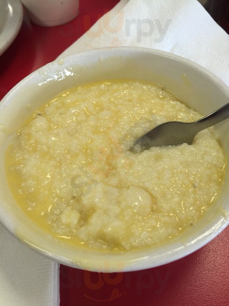 Strawn's Eat Shop Also