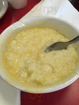 Strawn's Eat Shop Also