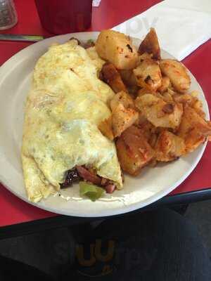 Strawn's Eat Shop Also