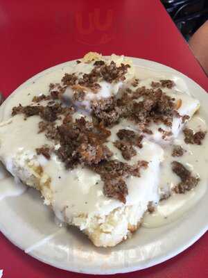 Strawn's Eat Shop Also